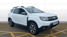 Dacia Duster 1.0 TCe 90 Journey 5dr Petrol Estate